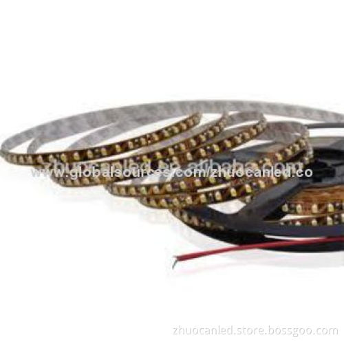 SMD5050 LED strip light, WS2811 programmable